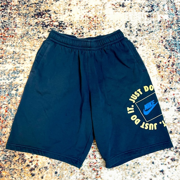 Nike Other - Boys Nike Standard Fit Shorts